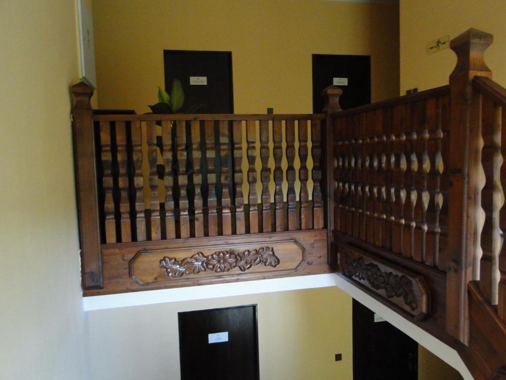 Villa Zerotin Penzion Bed & Breakfast Velke Losiny Luaran gambar